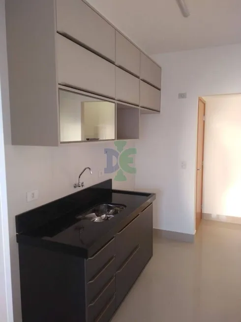 Foto 1 de Apartamento com 2 Quartos à venda, 66m² em Parque Santo Antônio, Jacareí