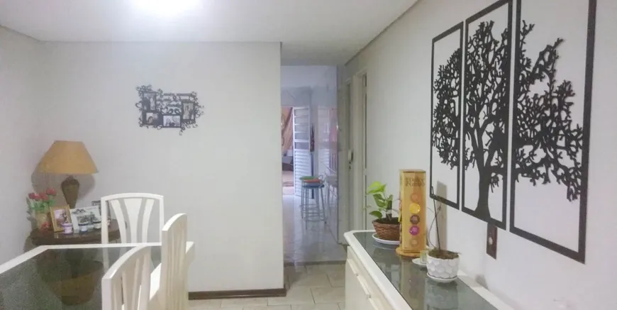 Foto 1 de Casa com 3 Quartos à venda, 163m² em Nucleo Hab. Ver. Edson Francisco da Silva, Bauru