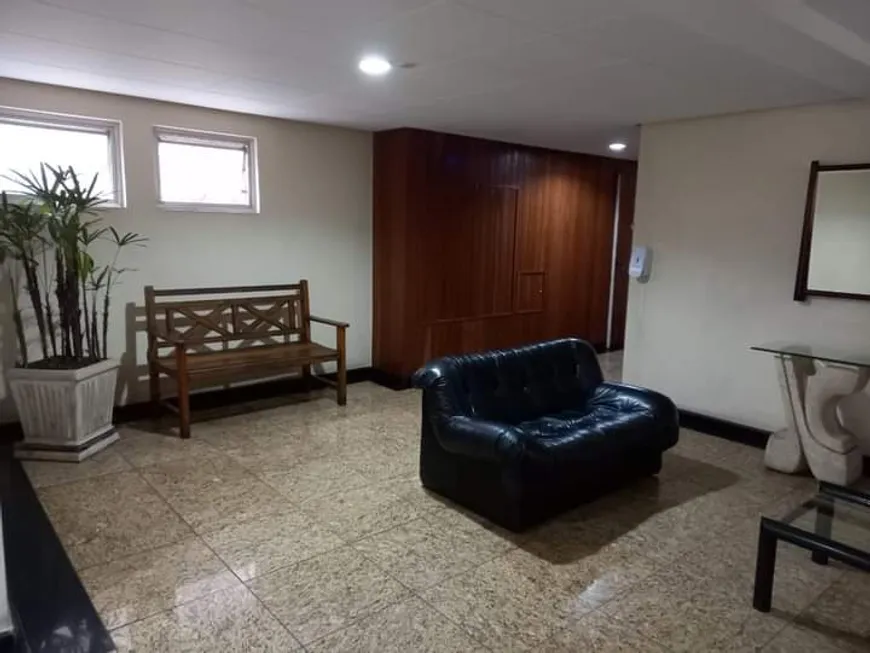 Foto 1 de Apartamento com 3 Quartos à venda, 90m² em Paraíso, São Paulo