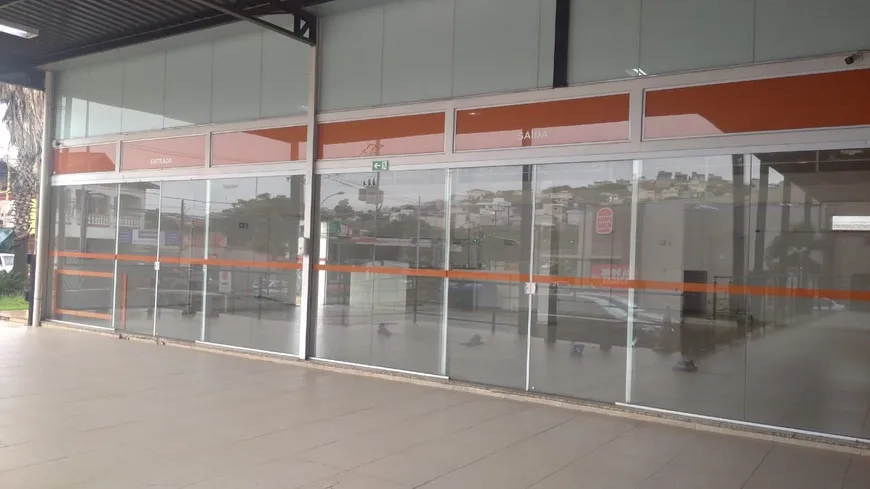 Foto 1 de Ponto Comercial para alugar, 435m² em Jaraguá, Piracicaba