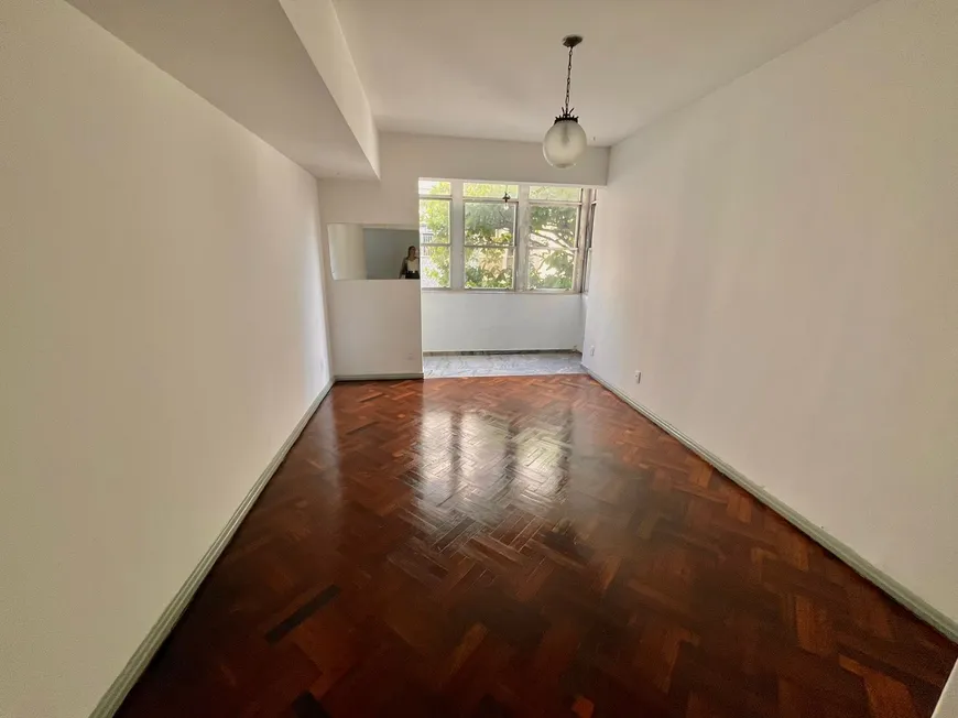 Foto 1 de Apartamento com 3 Quartos à venda, 100m² em Flamengo, Rio de Janeiro