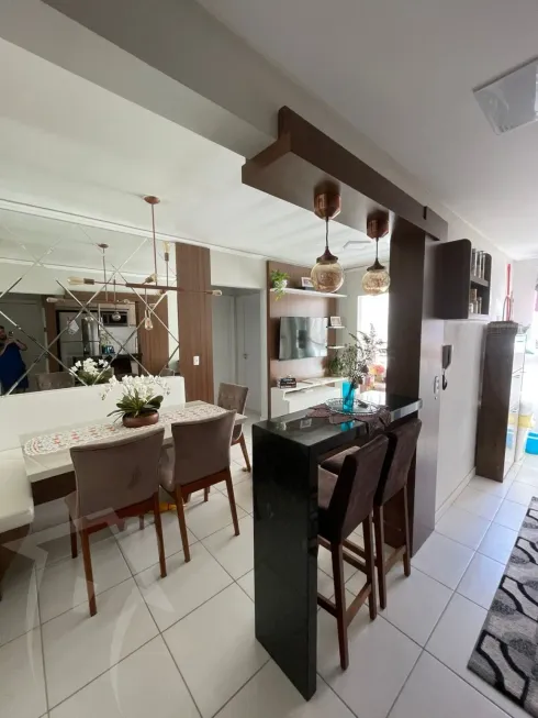 Foto 1 de Apartamento com 2 Quartos à venda, 54m² em Ribeirão das Pedras, Indaial