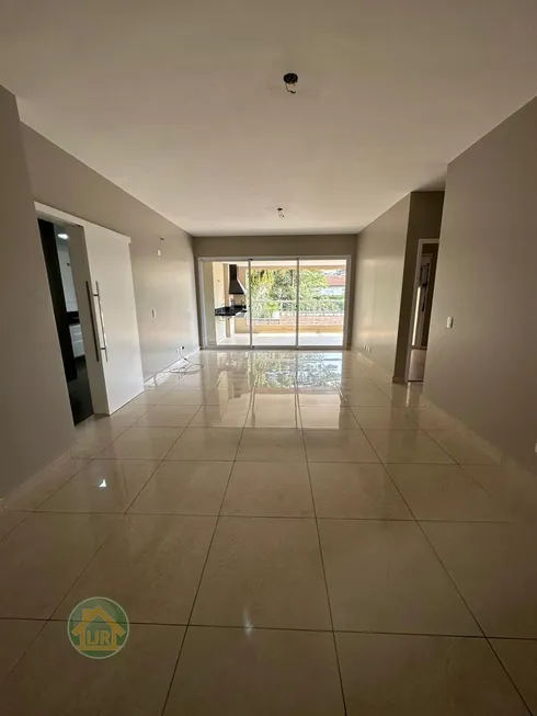 Foto 1 de Apartamento com 4 Quartos à venda, 146m² em Tremembé, São Paulo