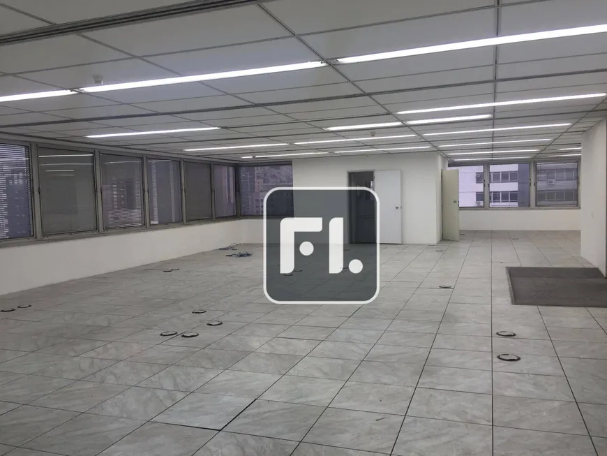 Foto 1 de Sala Comercial para alugar, 265m² em Itaim Bibi, São Paulo