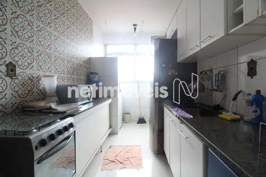 Foto 1 de Apartamento com 2 Quartos à venda, 76m² em Coração Eucarístico, Belo Horizonte