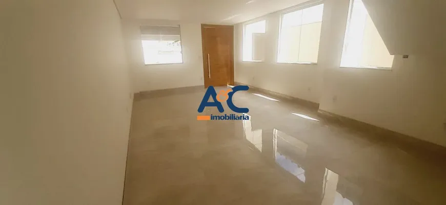 Foto 1 de Casa com 4 Quartos à venda, 185m² em Santa Amélia, Belo Horizonte