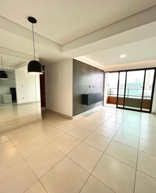 Foto 1 de Apartamento com 2 Quartos à venda, 65m² em Jardim Oceania, João Pessoa