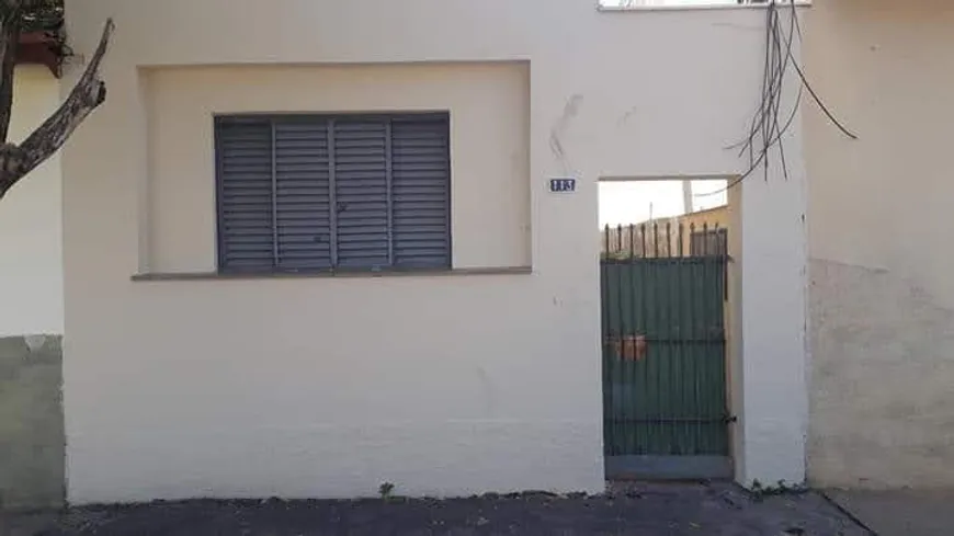 Foto 1 de Casa com 2 Quartos à venda, 80m² em Paulista, Piracicaba