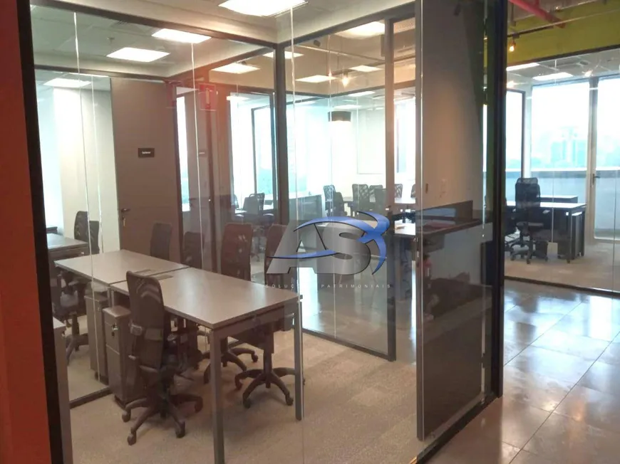 Foto 1 de Sala Comercial para alugar, 188m² em Chácara Santo Antônio, São Paulo