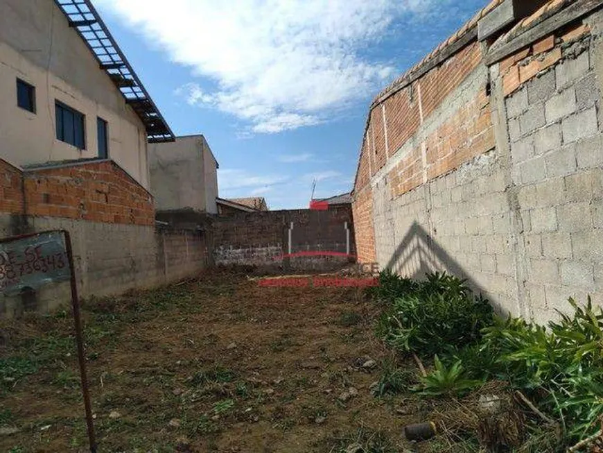 Foto 1 de Lote/Terreno à venda, 130m² em Vila das Flores, São José dos Campos