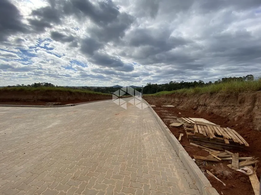 Foto 1 de Lote/Terreno à venda, 300m² em Encosta do Sol, Estância Velha