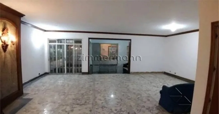 Foto 1 de Casa com 4 Quartos à venda, 630m² em Planalto Paulista, São Paulo