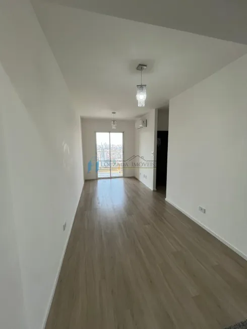 Foto 1 de Apartamento com 2 Quartos para alugar, 52m² em Jardim Avelino, São Paulo