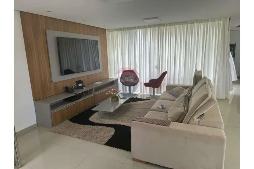 Foto 1 de Casa de Condomínio com 4 Quartos para alugar, 300m² em Pium, Parnamirim