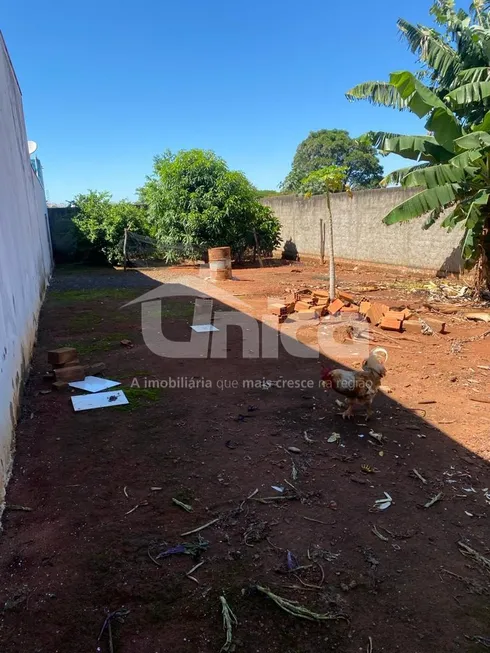 Foto 1 de Lote/Terreno à venda, 250m² em Jardim Residencial Firenze, Hortolândia