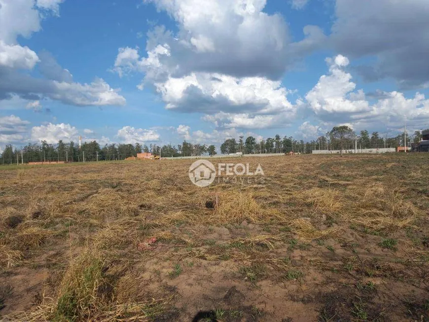 Foto 1 de Lote/Terreno à venda, 300m² em Loteamento Residencial e Comercial Bairro Pacaembu, Americana