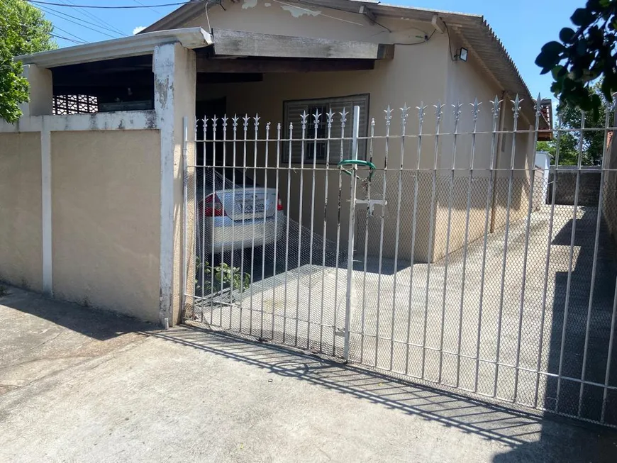 Foto 1 de Casa com 3 Quartos à venda, 300m² em Jardim do Lago, Valinhos