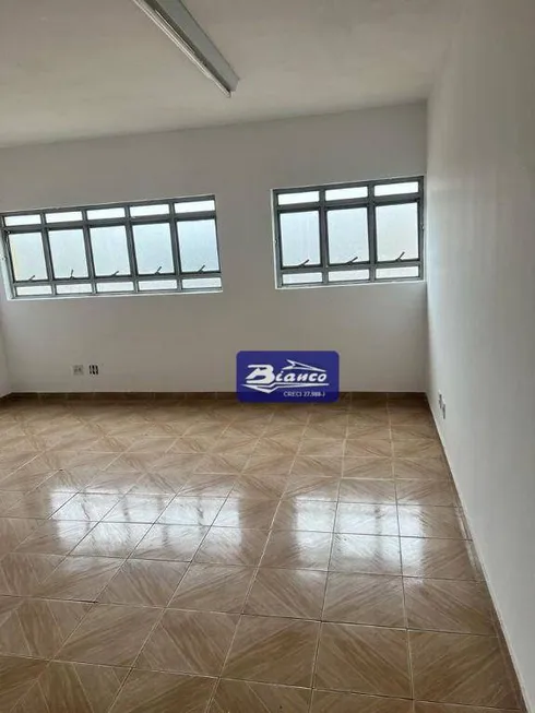 Foto 1 de Sala Comercial para alugar, 35m² em Vila Galvão, Guarulhos