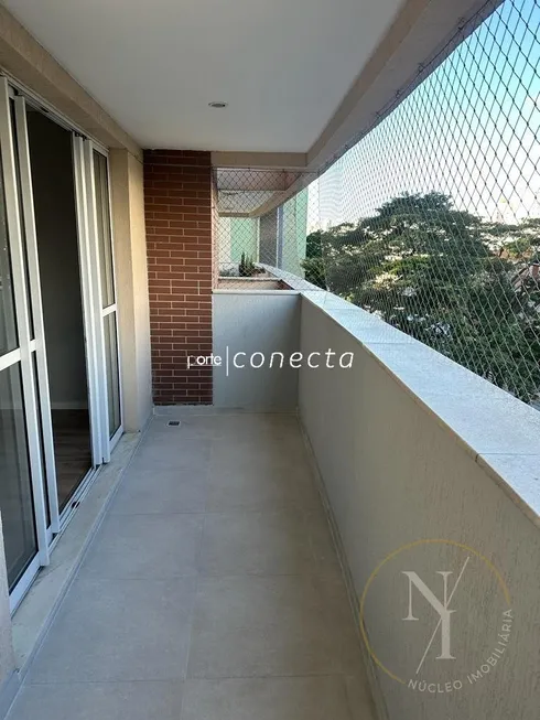 Foto 1 de Apartamento com 3 Quartos à venda, 125m² em Vila Gomes Cardim, São Paulo