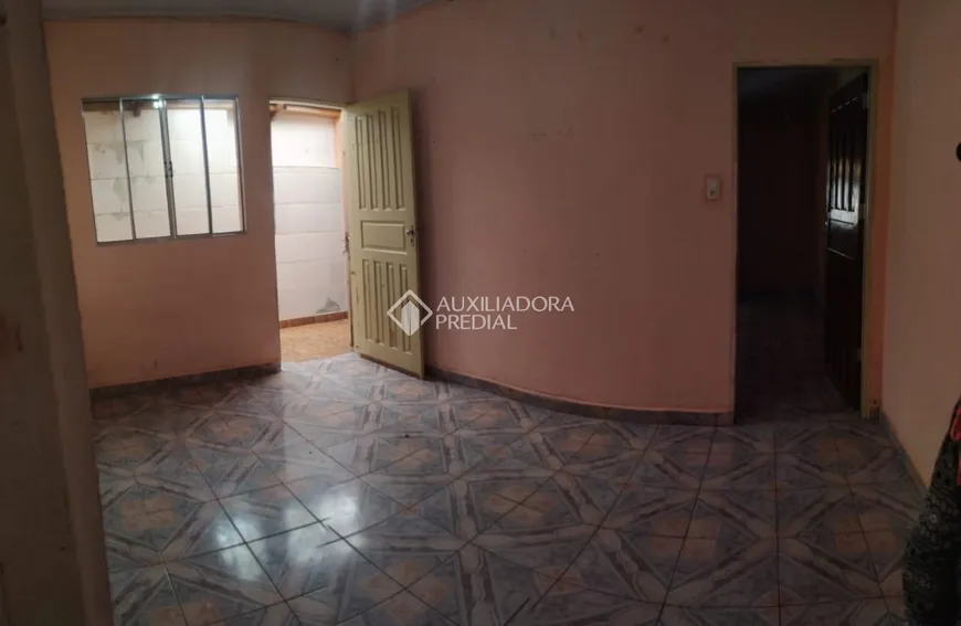 Foto 1 de Casa com 1 Quarto à venda, 102m² em Demarchi, São Bernardo do Campo
