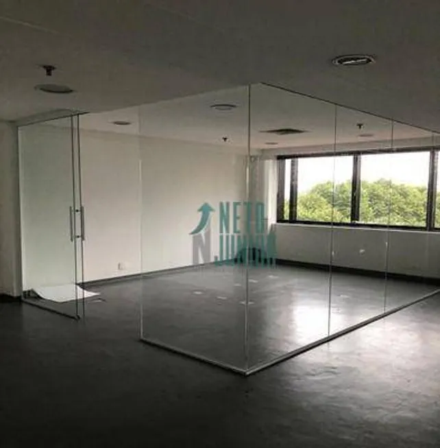 Foto 1 de Sala Comercial à venda, 146m² em Brooklin, São Paulo