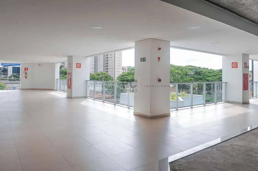 Foto 1 de Ponto Comercial à venda, 61m² em Liberdade, Belo Horizonte