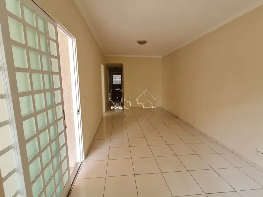 Foto 1 de Casa com 3 Quartos à venda, 140m² em Jardim Pacaembú, Jundiaí