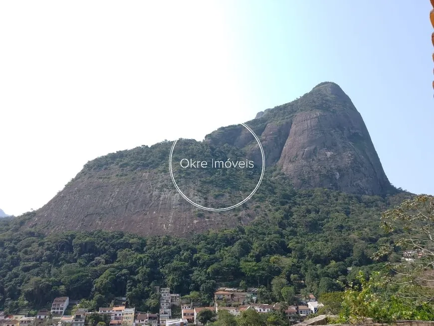 Foto 1 de Casa com 7 Quartos à venda, 1200m² em Joá, Rio de Janeiro