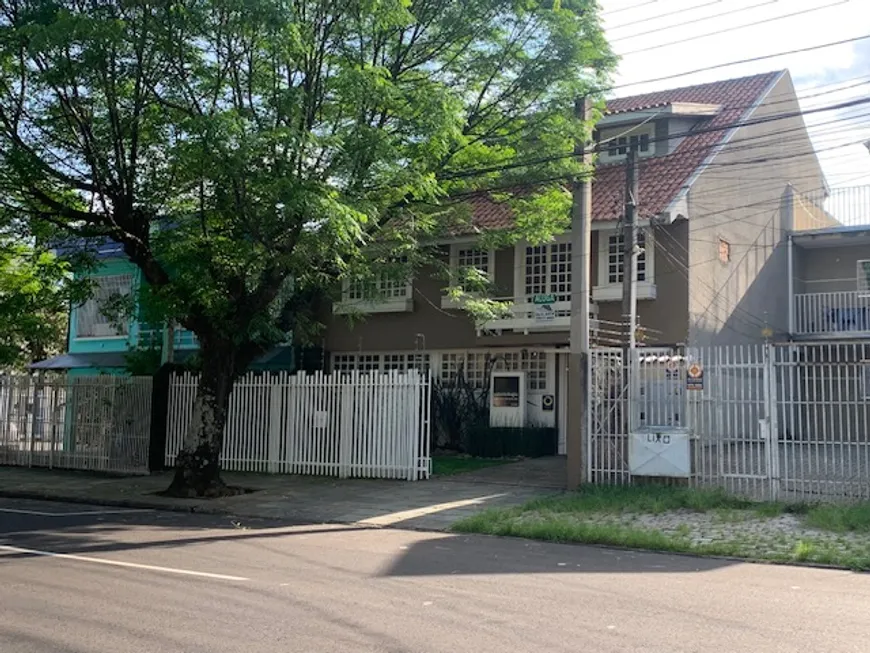 Foto 1 de Sala Comercial para alugar, 180m² em Rebouças, Curitiba