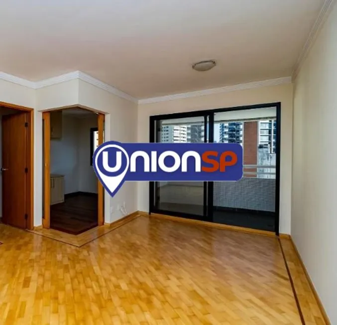 Foto 1 de Apartamento com 3 Quartos à venda, 75m² em Vila Andrade, São Paulo