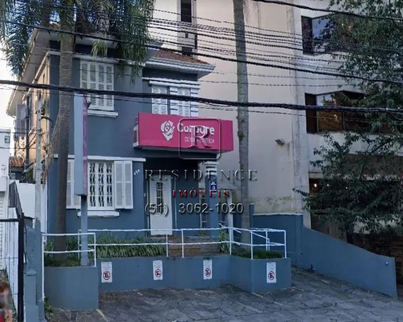 Foto 1 de Casa para alugar, 240m² em Rio Branco, Porto Alegre