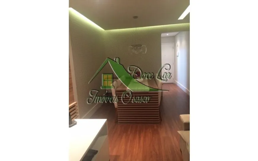 Foto 1 de Apartamento com 3 Quartos à venda, 69m² em Vila Iracema, Barueri