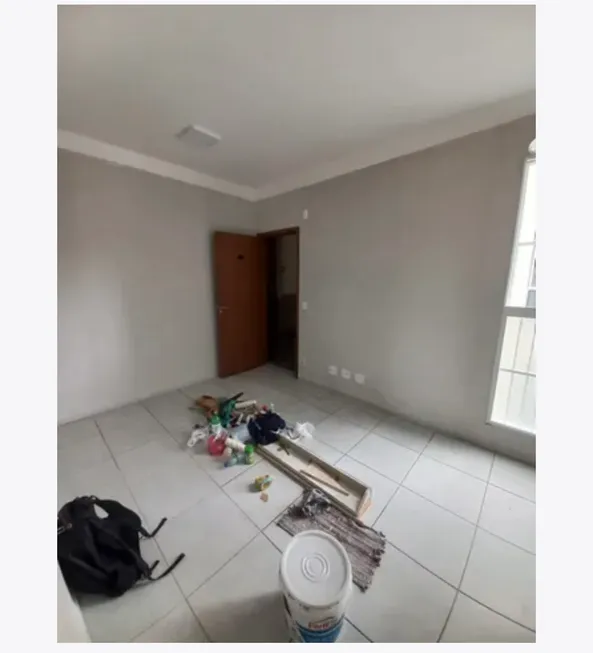 Foto 1 de Apartamento com 2 Quartos à venda, 50m² em Ipitanga, Lauro de Freitas