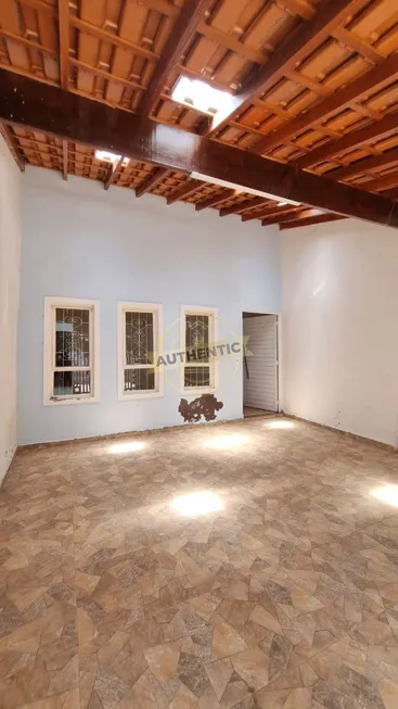 Foto 1 de Casa com 3 Quartos à venda, 120m² em Vila Brizzola, Indaiatuba