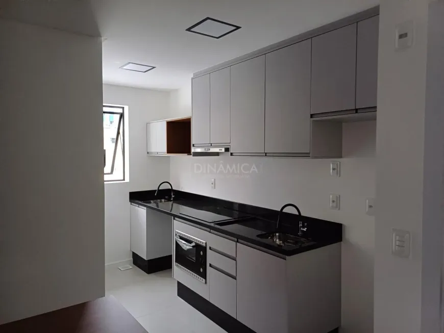 Foto 1 de Apartamento com 1 Quarto para alugar, 35m² em Garcia, Blumenau