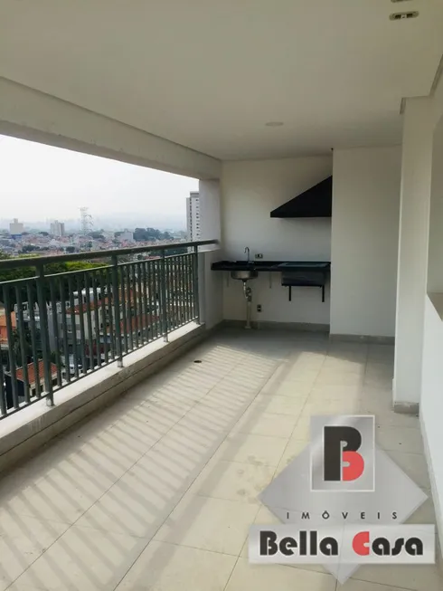 Foto 1 de Apartamento com 2 Quartos para venda ou aluguel, 75m² em Tatuapé, São Paulo