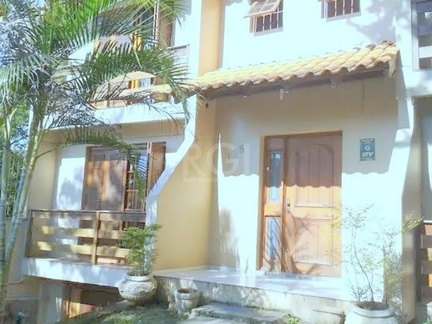 Foto 1 de Casa com 6 Quartos à venda, 499m² em Glória, Porto Alegre