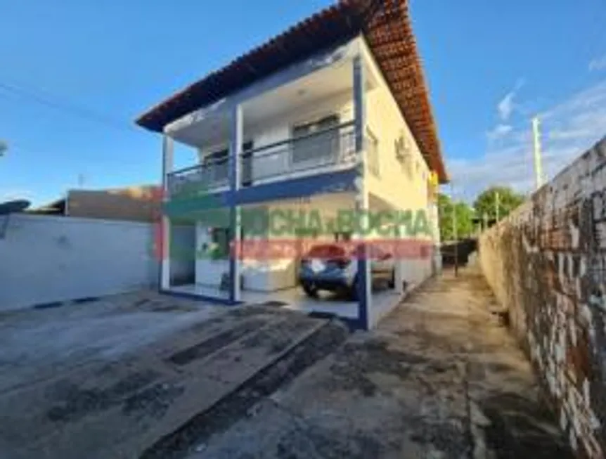 Foto 1 de Casa com 6 Quartos à venda, 258m² em Lourival Parente, Teresina