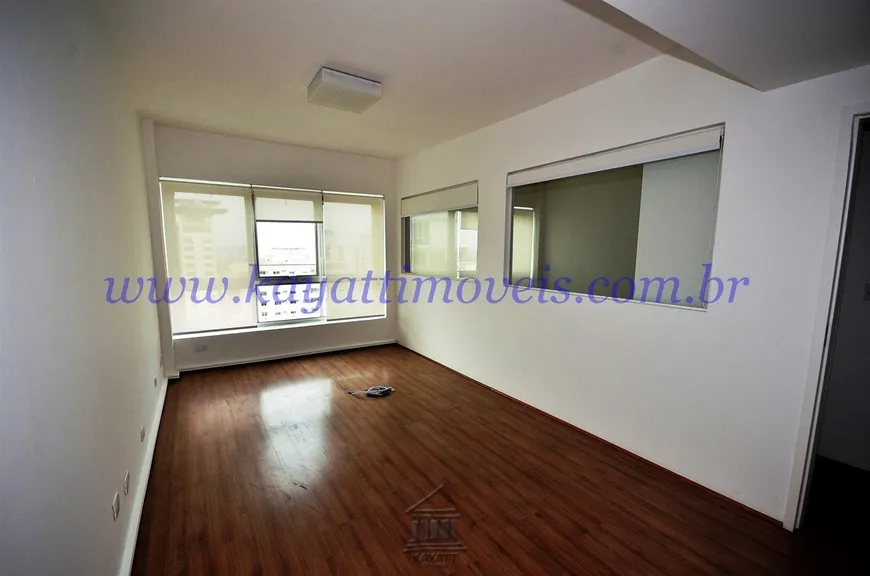 Foto 1 de Sala Comercial para alugar, 200m² em Jardim Paulista, São Paulo