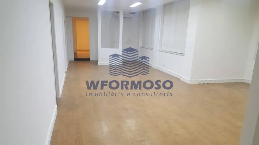 Foto 1 de Imóvel Comercial para venda ou aluguel, 270m² em Centro, Rio de Janeiro