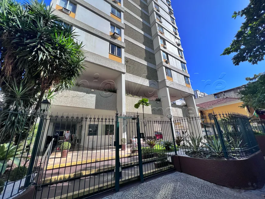Foto 1 de Apartamento com 2 Quartos à venda, 66m² em Vila Isabel, Rio de Janeiro
