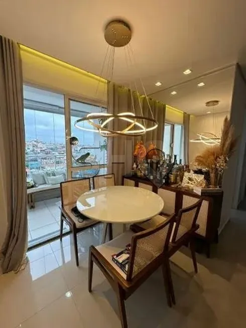 Foto 1 de Apartamento com 2 Quartos à venda, 52m² em Vila Dom Pedro II, São Paulo