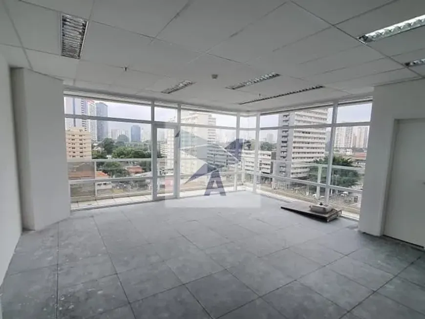 Foto 1 de Sala Comercial para venda ou aluguel, 60m² em Brooklin, São Paulo