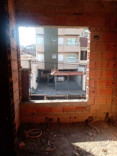 Foto 1 de Apartamento com 2 Quartos à venda, 60m² em Parque Anchieta, São Bernardo do Campo