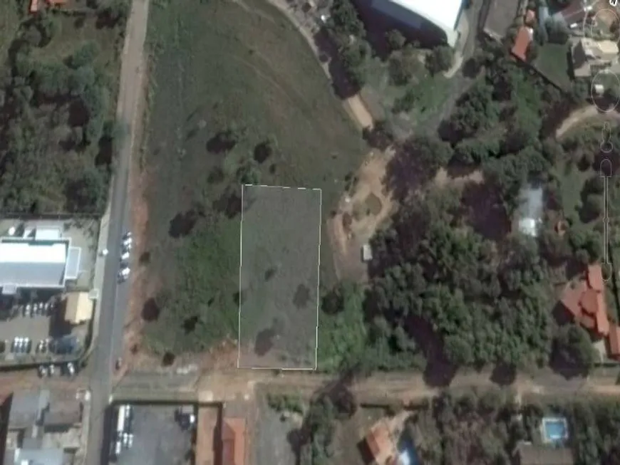 Foto 1 de Lote/Terreno à venda, 1500m² em Chácara Bela Vista, Campinas