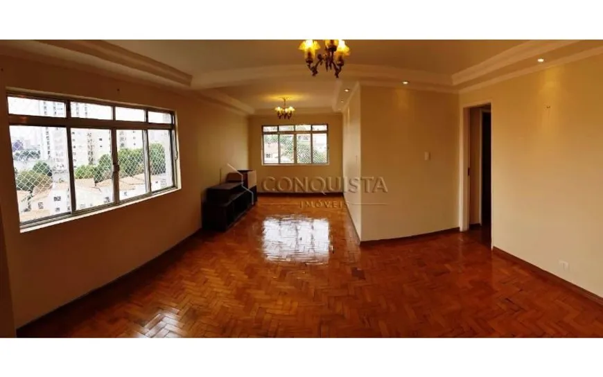 Foto 1 de Apartamento com 2 Quartos à venda, 82m² em Vila Monumento, São Paulo