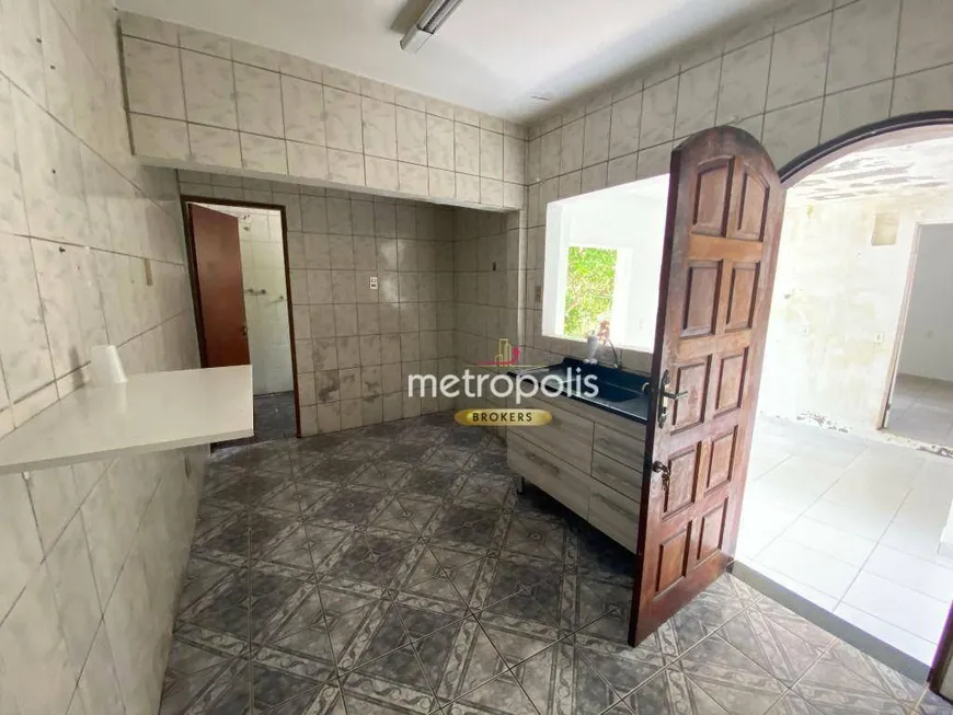 Foto 1 de Sobrado com 2 Quartos à venda, 80m² em Jardim Seckler, São Paulo