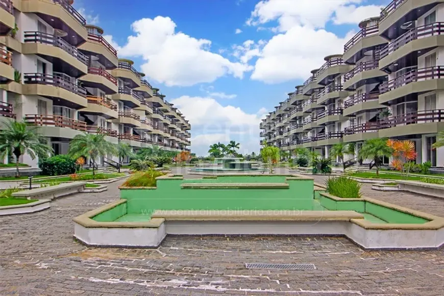 Foto 1 de Apartamento com 3 Quartos à venda, 115m² em Balneario Sambura, Peruíbe