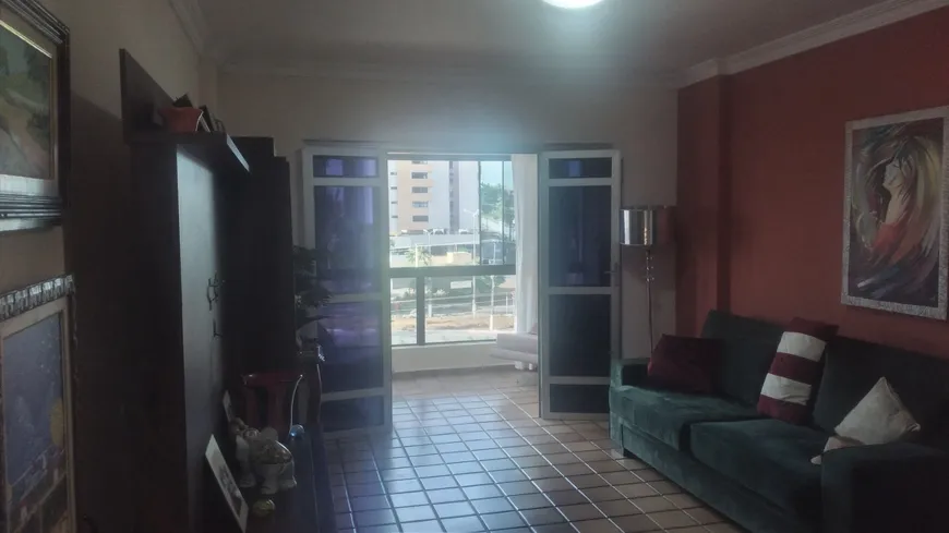 Foto 1 de Apartamento com 3 Quartos à venda, 160m² em Barro Vermelho, Natal