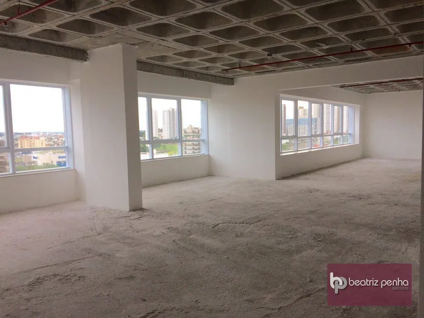 Foto 1 de Sala Comercial para alugar, 270m² em Nova Redentora, São José do Rio Preto